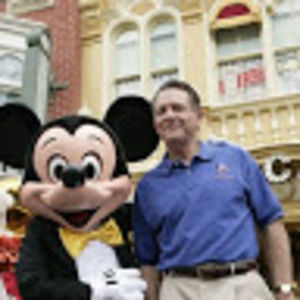 Meet your Posher, Lee